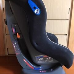 チャイルドシートの画像