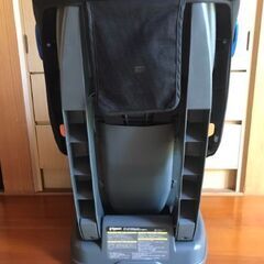 チャイルドシートの画像