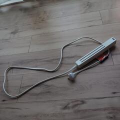 [超美品]延長コード　USBもOkの画像