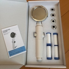 シャワーヘッド（新品・未使用）の画像