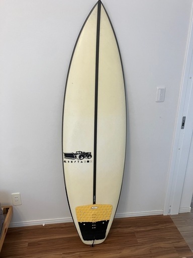本州のみ送料無料　JSサーフボード　モンスタ3  5.7 JS INDUSTRIES SURFBOARDS ジェイエスインダストリー MONSTA2020