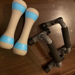 ステッパー、筋トレグッズの画像