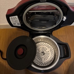 ホットクック  の画像
