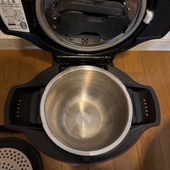 ホットクック  の画像