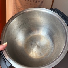 ホットクック  の画像
