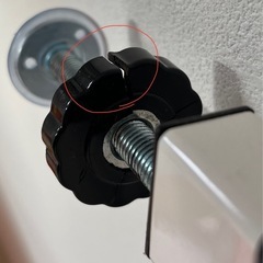 ベビーゲート 2つセット
の画像