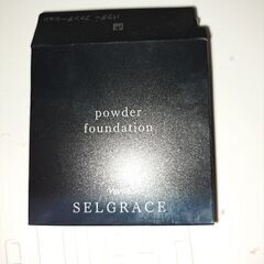 ナリス☆セルグレース、ファンデーション570の画像