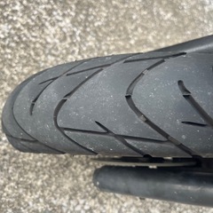 バイク　125cc  実動の画像