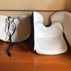 チャイルドシートの画像