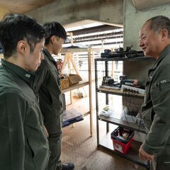 ◢◤高卒・第二新卒歓迎！／電気工事◢◤未経験からプロフェッショナルへ｜技術職デビュー歓迎／安心のサポート体制／神戸エリア勤務の画像