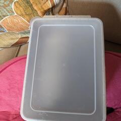 ぬかづけ容器の画像