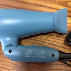 mod's hair ヘアドライヤー MJD-1232の画像
