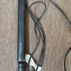 SALONIA ストレートアイロンの画像