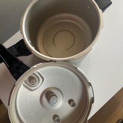 🉐鍋の画像
