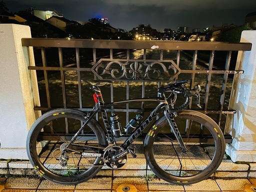 LOOK 695 SR サイズXS