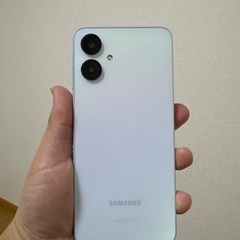 GALAXY A25 5Gの画像