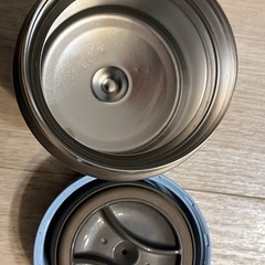 サーモス　スープジャーの画像
