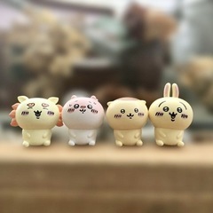 ちいかわ　シーサーの画像