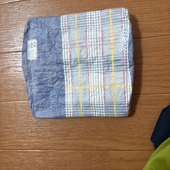 ペット用オムツの画像