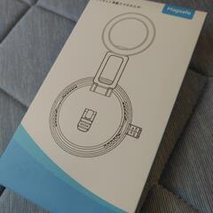 新品未使用スマホホルダー 車 magsafe 車載ホルダー 【2025年 史上最強の磁力＋真空ゲル吸盤】 車 スマホスタンド magsafe 車載 カー用品 24*N56磁石 1秒で着脱 車用品 強力吸着で落ちない、跡が残らない 360°角度調整 片手操作 ベース

の画像