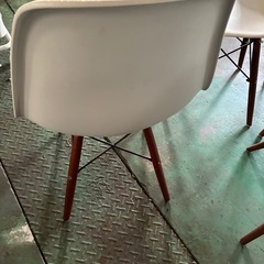 ダイニングチェア４点の画像