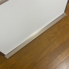 ホワイトボード　60×90の画像