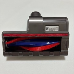 新品未使用ダイソン Dyson V8 ミニモーターヘッド 純正品　158685の画像