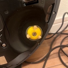 ルンバ875 2015年製日本正規品【ジャンク品】充電不良の画像