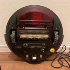 ルンバ875 2015年製日本正規品【ジャンク品】充電不良の画像