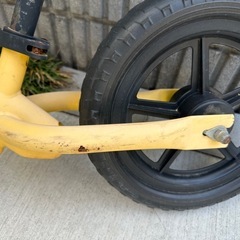 子供自転車　　の画像