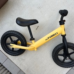 子供自転車　　の画像