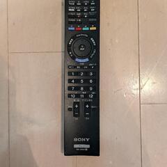 SONY テレビ 32型 KDL-32CX400の画像