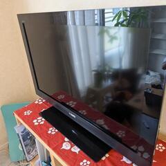 SONY テレビ 32型 KDL-32CX400の画像