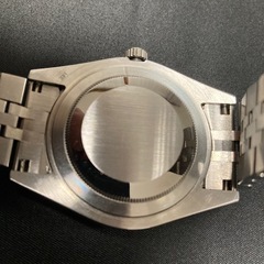 値下げしました　オマージュ　自動巻き
の画像