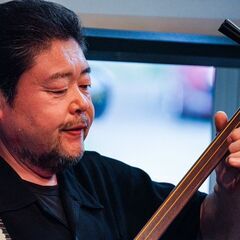 津軽三味線　正仁会　津軽三味線教室　初級ギター・ベースレッスンの画像