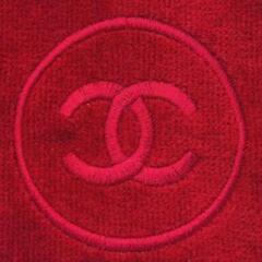 (2）非常に入手困難‼️【非売品 CHANEL タオルセット】正規品の画像