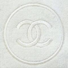 (2）非常に入手困難‼️【非売品 CHANEL タオルセット】正規品の画像
