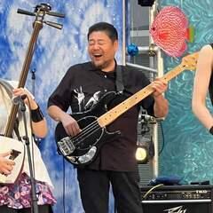 津軽三味線　正仁会　津軽三味線教室　初級ギター・ベースレッスンの画像