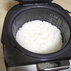 タイガー炊飯器 JKO-G550 3合炊きの画像