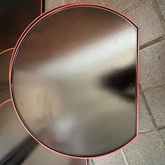 会席膳揃の画像