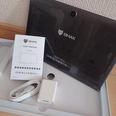 【お渡し者確定】Android 15 タブレット10インチ wi-fiモデル 新品

の画像