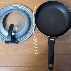 【取引中】中古品）キッチン道具まとめて一式の画像