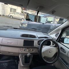破格！！　車検1年半以上　スバル　ステラ　低走行　の画像