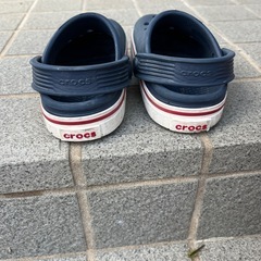 クロックス c9（日本サイズ　16.5相当） の画像