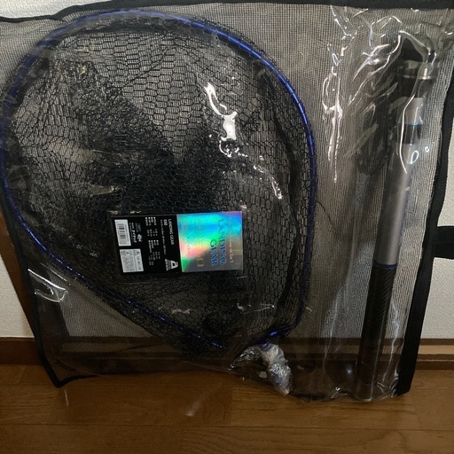 本日取り引き出来る方！¥5500でOK!!本日で掲載終了！ 　アルファタックル　ランディングギア550