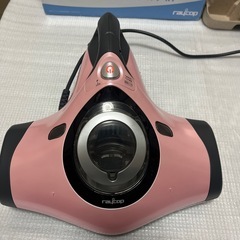 レイコップ　RT-300 ピンクの画像