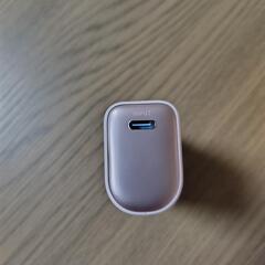 (美品)Anker　モバイルバッテリーの画像