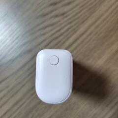 (美品)Anker　モバイルバッテリーの画像