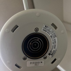 🉐電気ケトルの画像