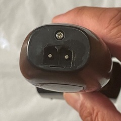 シェーバーの画像
